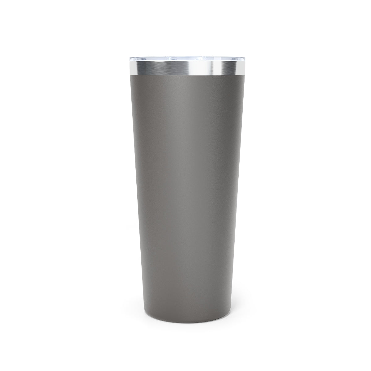 Photo Mentorship - Copper Vacuum Insulated Tumbler, 22oz