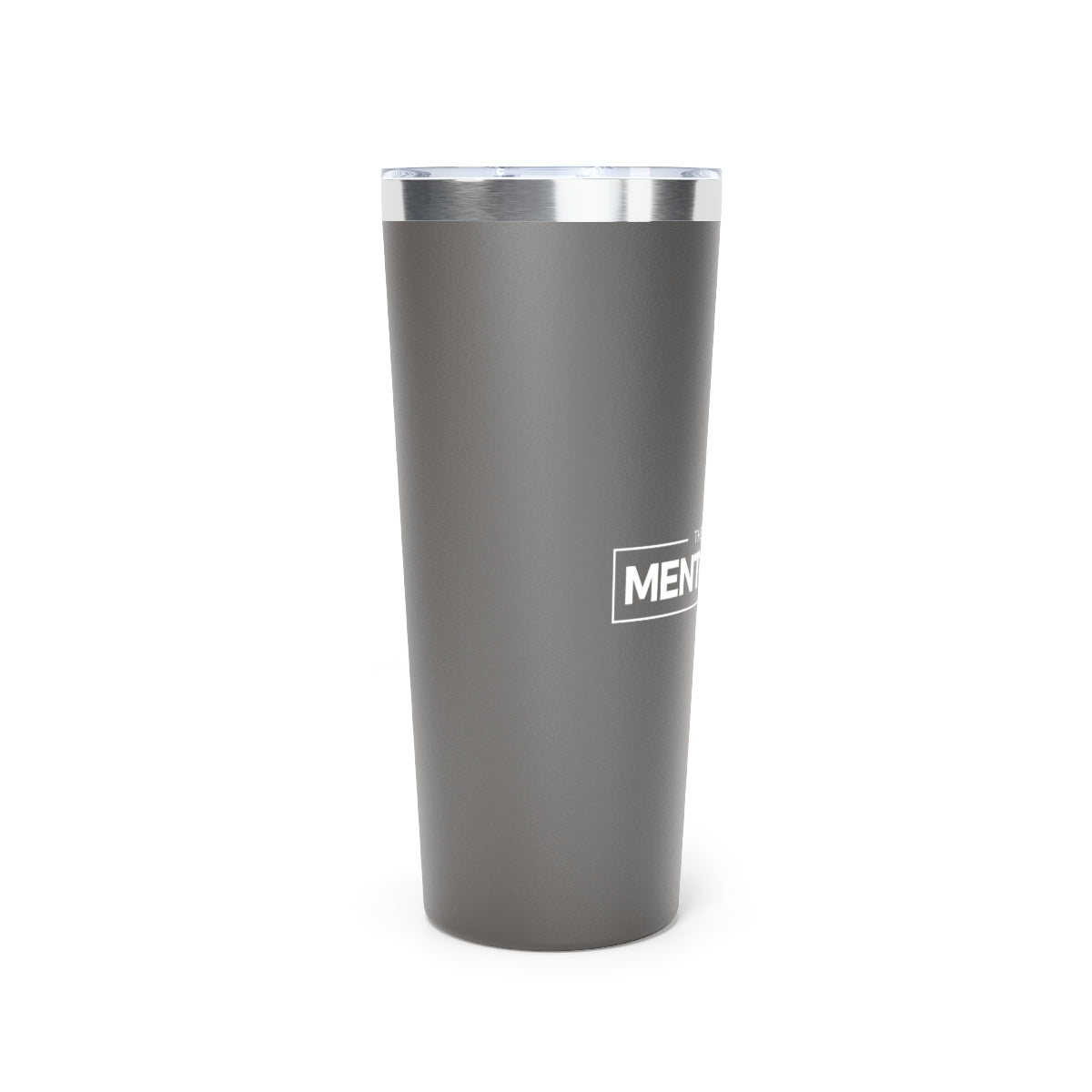 Photo Mentorship - Copper Vacuum Insulated Tumbler, 22oz