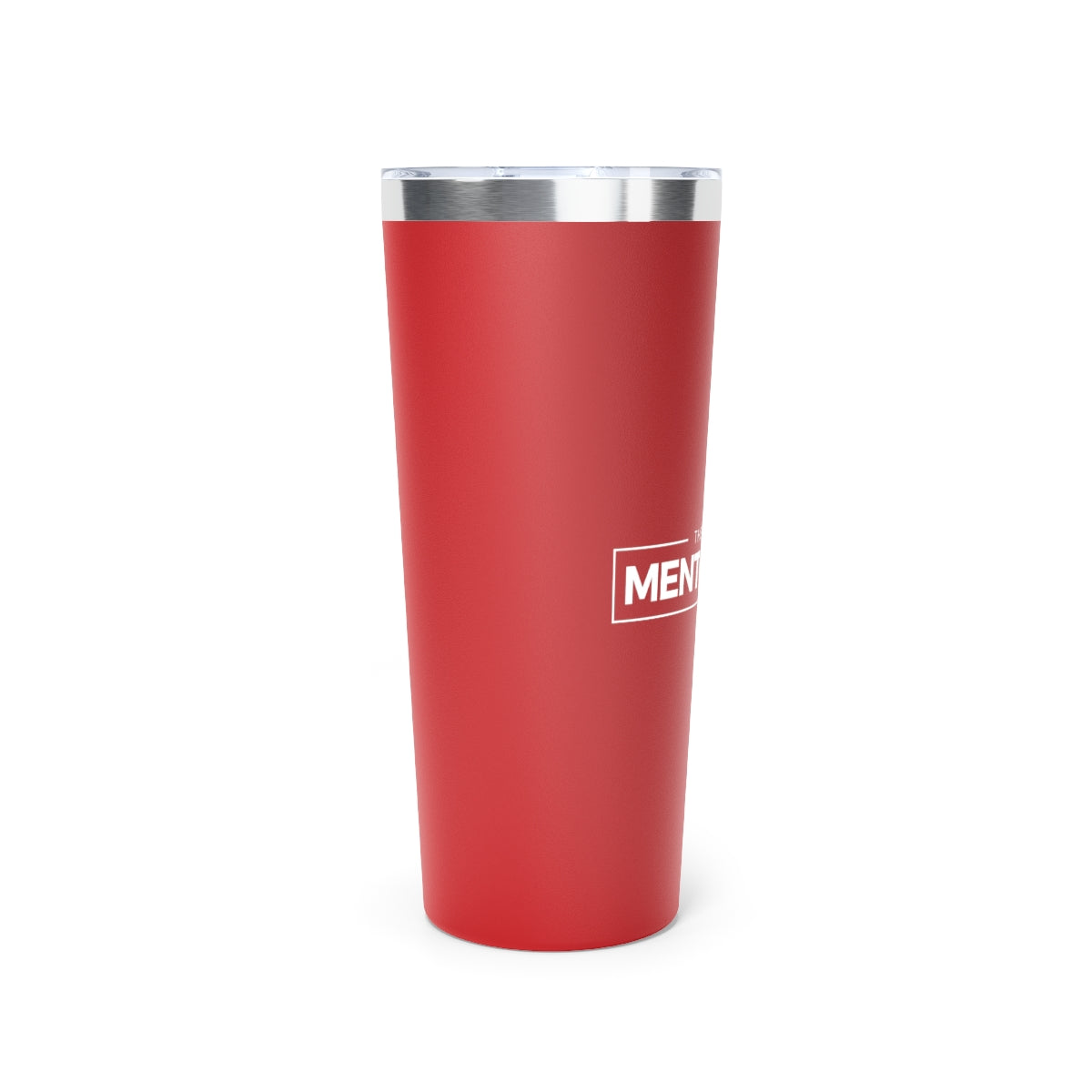 Photo Mentorship - Copper Vacuum Insulated Tumbler, 22oz