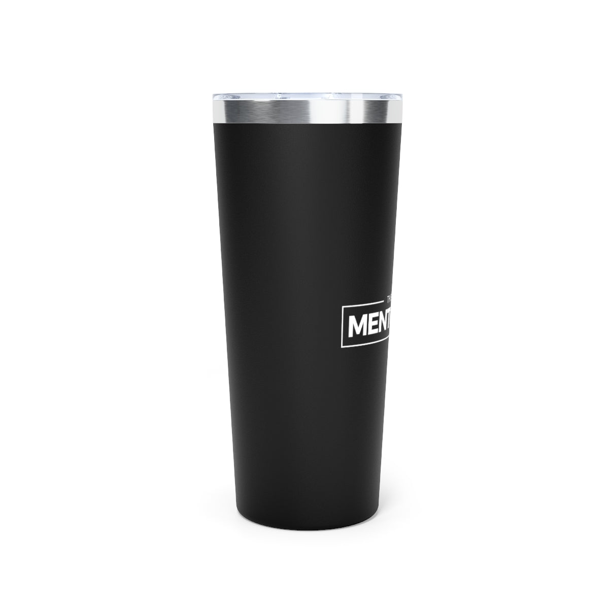 Photo Mentorship - Copper Vacuum Insulated Tumbler, 22oz